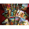 4 FANTASTICOS (BIBLIOTECA MARVEL)